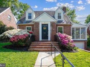 6024 16th St N, Arlington, VA 22205