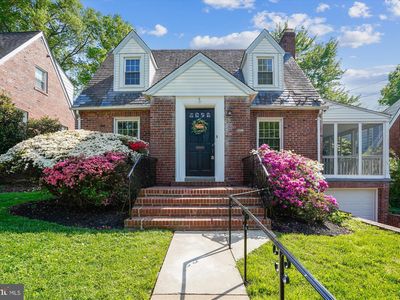 6024 16th St N, Arlington, VA, 22205