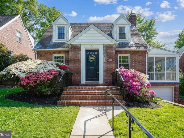 6024 16th St N, Arlington, VA 22205