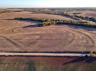 1 NW 122nd St, El Reno, OK 73036