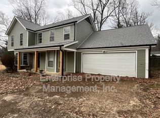 2266 Montego Dr, Cordova, TN 38016