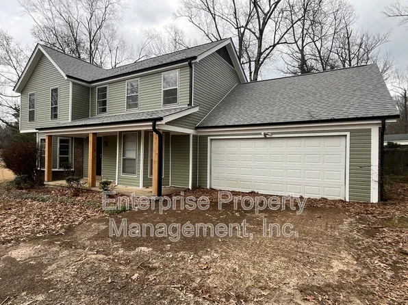 2266 Montego Dr, Cordova, TN 38016