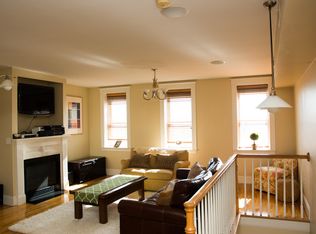 454 E 8th St, South Boston, MA 02127