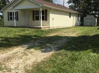 432 Broadway Ave, Leslie, MO 63056