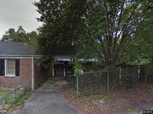 1301 S Kilbourne Rd, Columbia, SC 29205