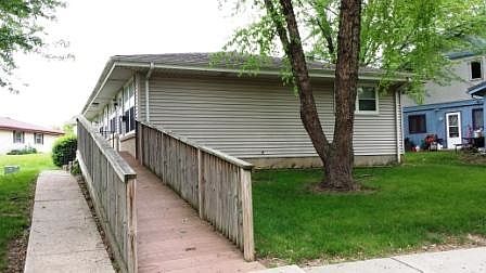Ramp