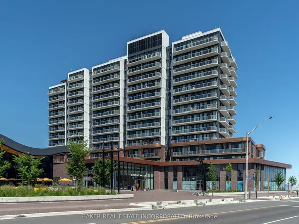 220 Missinnihe Way #717, Mississauga, ON L5H 0A9