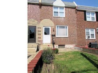 1223 Edgehill Rd, Darby, PA 19023