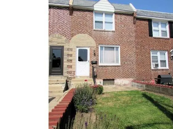 1223 Edgehill Rd, Darby, PA 19023