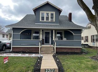 2217 Kanawha Ter, Saint Albans, WV 25177