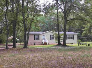 275 Polk Rd, Ellabell, GA 31308