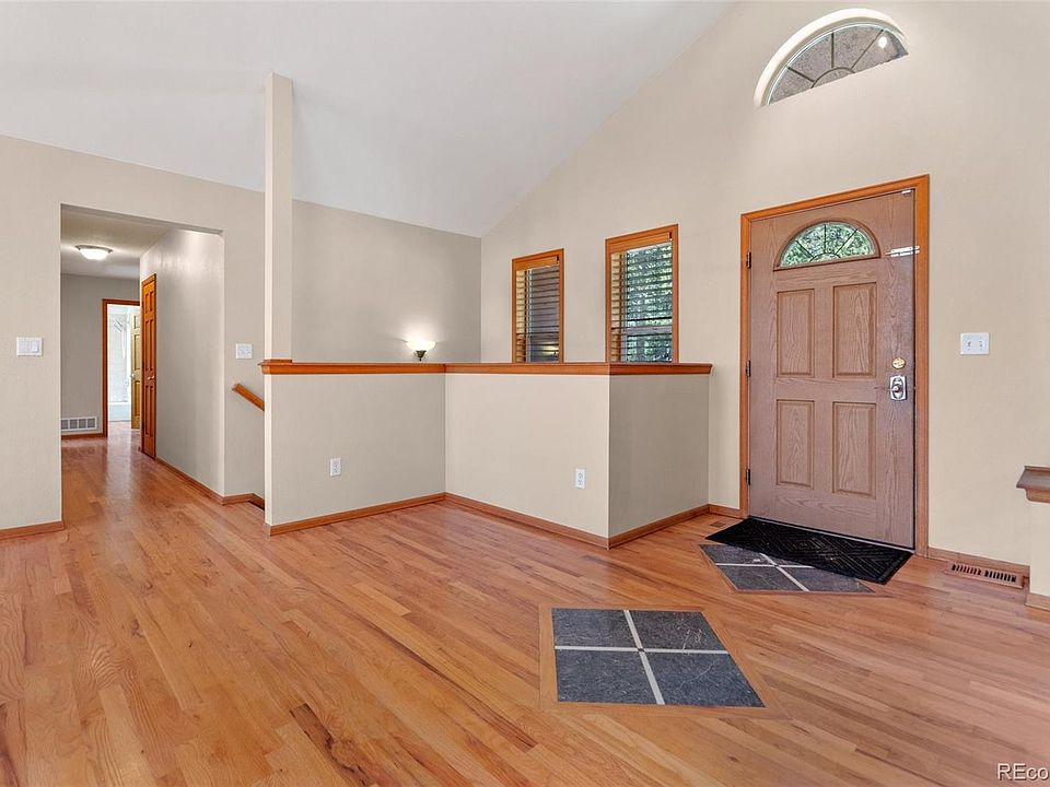 1980 Lazy Z Road, Nederland, CO 80466 | Zillow