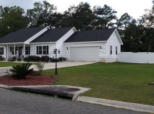 2485 Lejuene Rd, Waycross, GA 31501