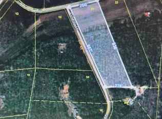 0 Lofton Rd, Enville, TN 38332