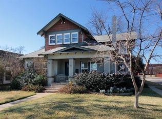 701 S Clinton Ave, Dallas, TX 75208