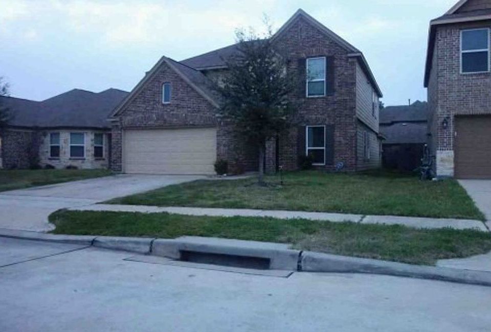 Property Side View