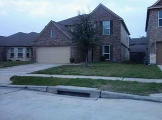 1083 Ranch Oak Dr, Houston, TX 77073
