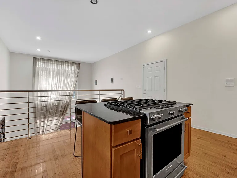 1615 N Campbell Ave #1S — Photo 8