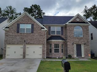2412 Utopia Ct, Augusta, GA 30909