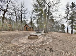 17451 Deer Crossing Dr, Park Rapids, MN 56470
