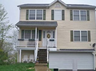16 Ruel St, Waterbury, CT 06704