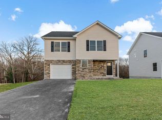 417 Beth St LOT 9, Martinsburg, WV 25404
