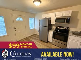 3361 Portland Rd NE #9, Salem, OR 97301