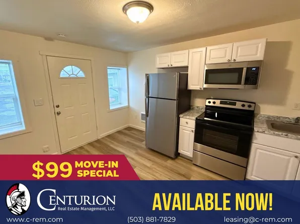 3361 Portland Rd NE, Salem, OR