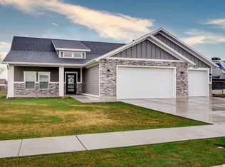 3939 W 2350 N, Plain City, UT 84404