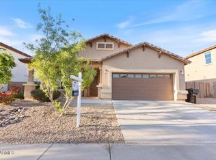 1308 W Park St, Phoenix, AZ 85041