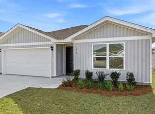 7090 Merlyn Dethlefsen Rd, Panama City, FL 32404