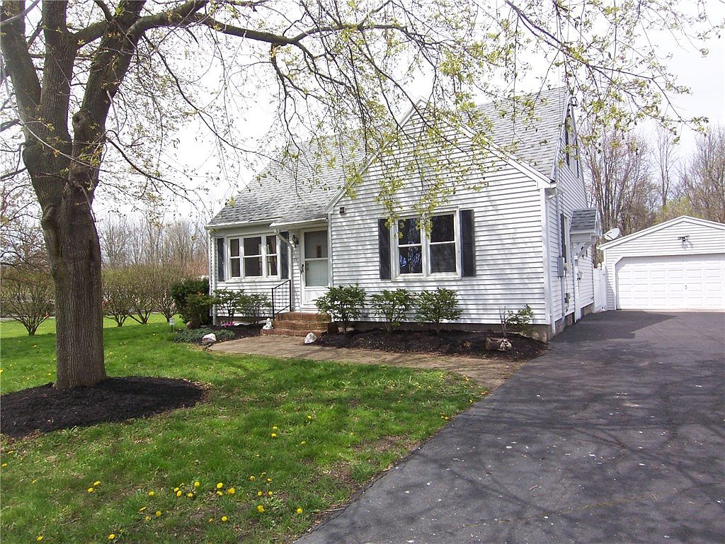 37 Church St, Elba, NY 14058 Zillow
