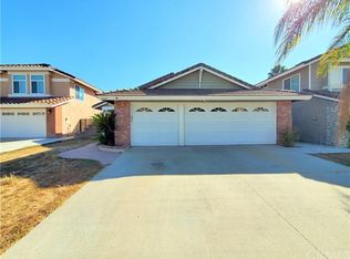 3369 Silvertip Rd, Chino Hills, CA 91709