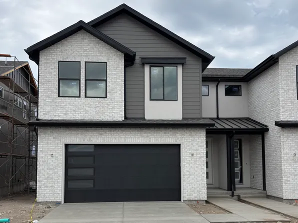 RIDGEWOOD B Plan, Trailside Reserve Twinhomes