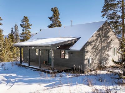 672 County Road 4052, Granby, CO, 80446