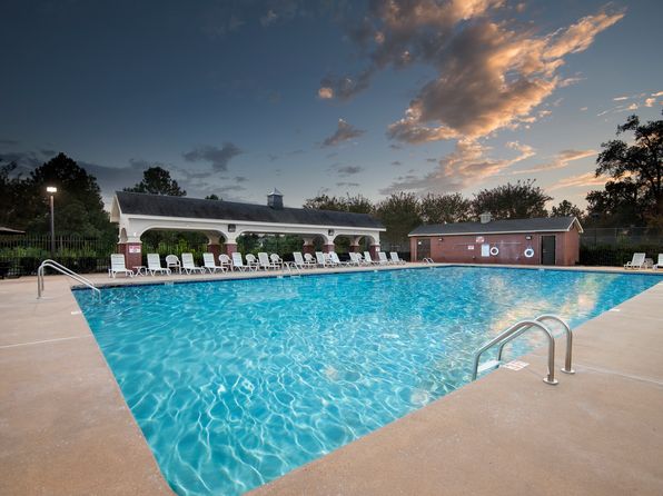 The Greens at Hurricane Creek | 5100 Hurricane Dr, Bryant, AR