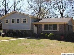 3544 Laurel View Ln, Birmingham, AL 35216