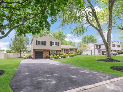 57 Misty Meadow Dr, Richboro, PA, 18954