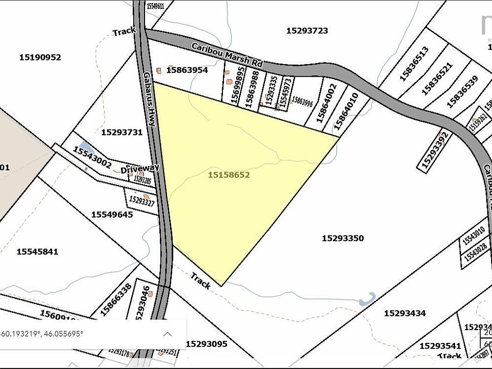 1st image of 0 Gabarus Hwy