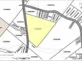0 Gabarus Hwy, Caribou Marsh, NS B1L 1E9