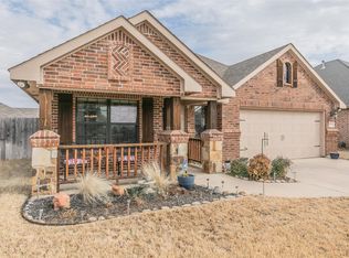 5832 Caballo St, Fort Worth, TX 76179