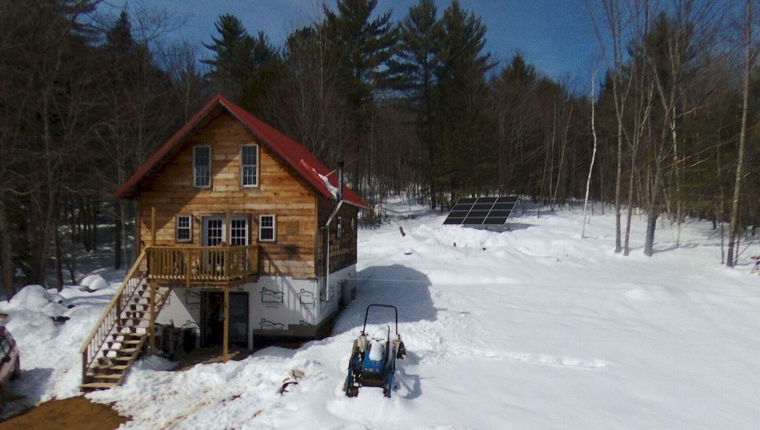 212 Ludden Lane, Dixfield, ME 04224 MLS 1584964 Zillow