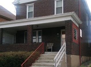 929 Maryland Ave, Duquesne, PA 15110