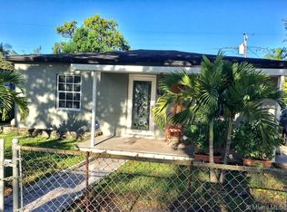 14040 NW 5th Ave, North Miami, FL 33168