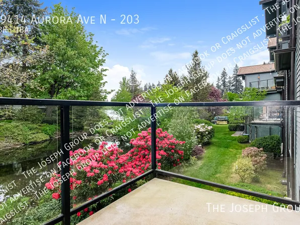 19414 Aurora Ave N Unit 203, Shoreline, WA 98133