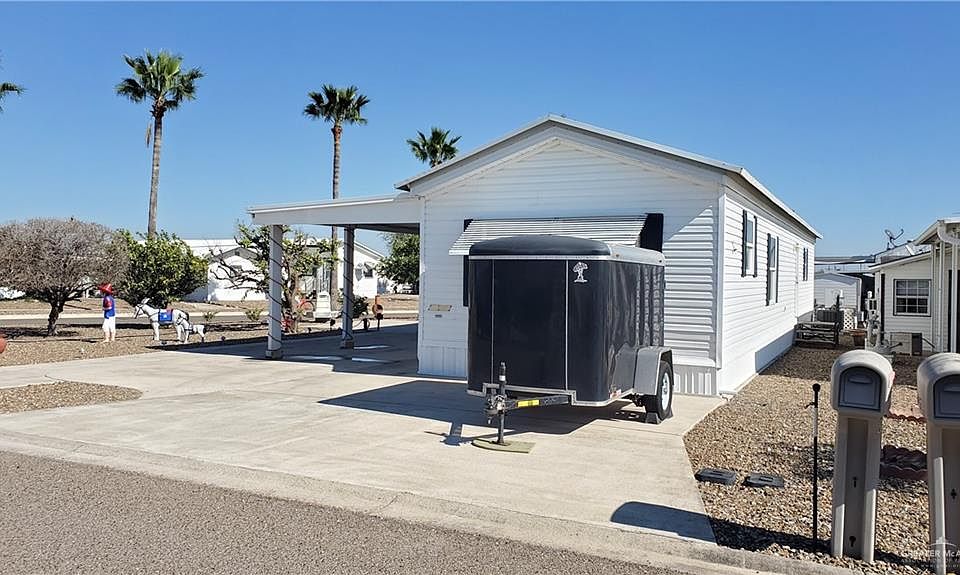 2314 Bunker Dr, Mission, TX 78572 Zillow