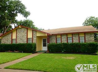 3005 Housley Dr, Dallas, TX 75228