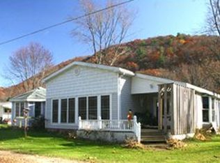 11267 Prenatt Rd, Guys Mills, PA 16327