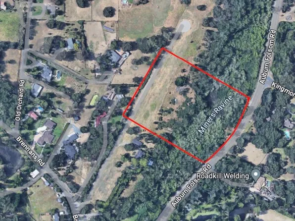 LOT 2 Brennans Rd, Loomis, CA 95650