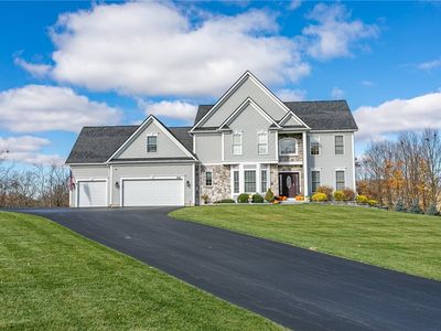 868 Bel Arbor Dr, Victor, NY, 14564